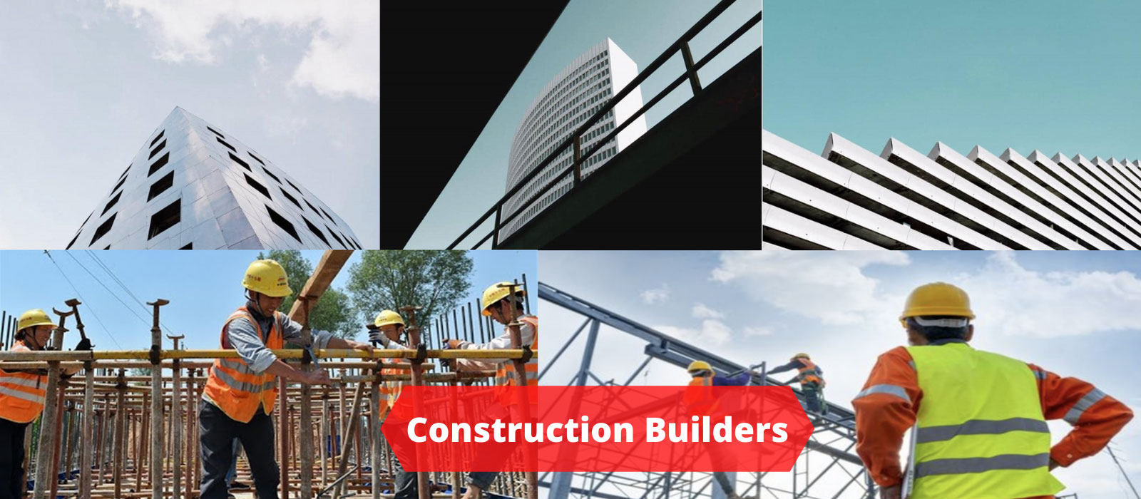 Construction-Builders