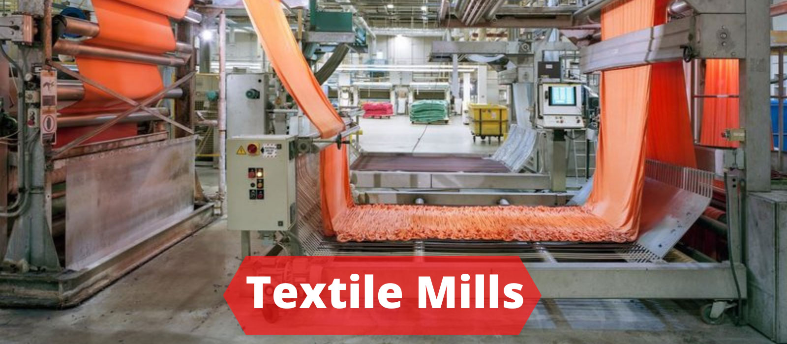 Textile-Mills